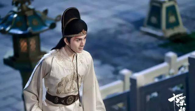 为什么《陈情令》薛洋作恶多端却让人心疼?