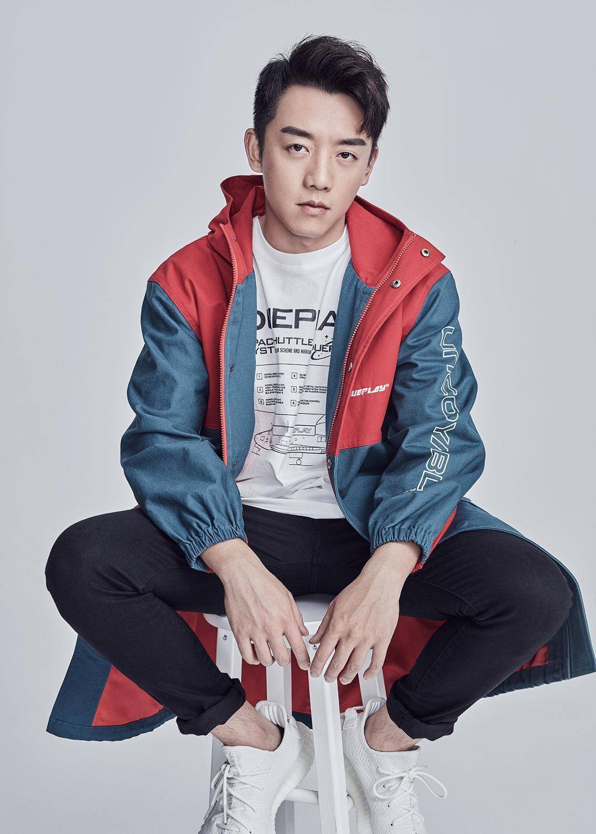 为什么都是同班同学,在娱乐圈的地位差别却这么大?_胡歌_陈赫_关系