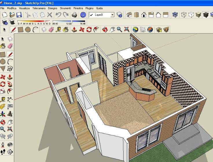cad图例怎么制作?这四个软件可以制作_工具_进行_功能