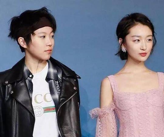 为什么周冬雨和窦靖童能成为好朋友,原因其实很简单!