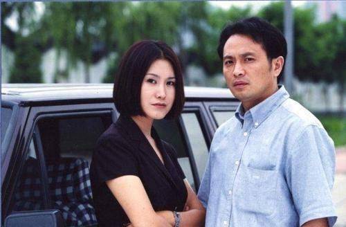 王茜22岁一炮而红,丈夫却意外离世,为何如今50多岁仍为其守寡?