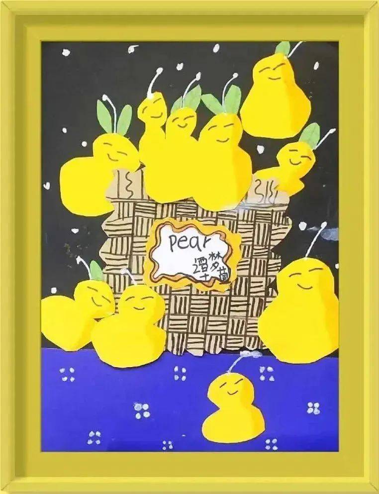 通江超前小学部手工社团,竟然是这样玩的!