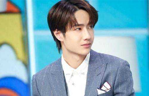 王一博被称为"乐华太子爷",并不是爱称,而是黑称_宣传_称呼_陈情