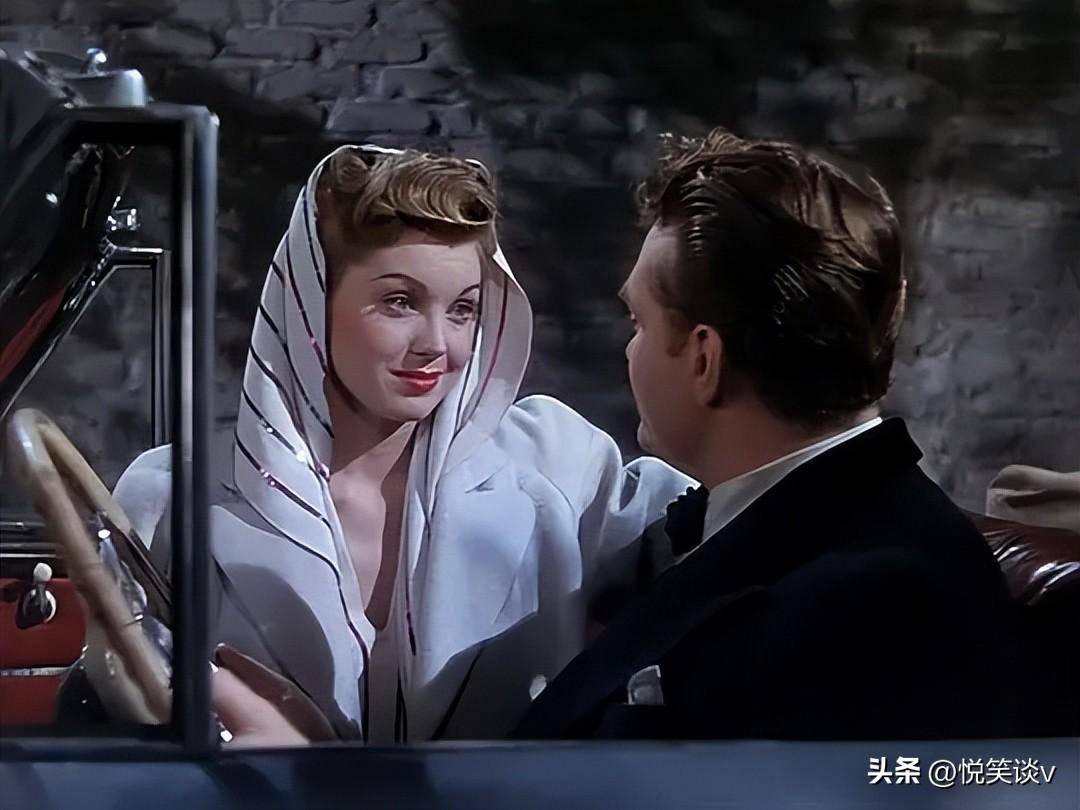 电影《出水芙蓉 bathing beauty》中的剪辑,在电影中起了什么作用