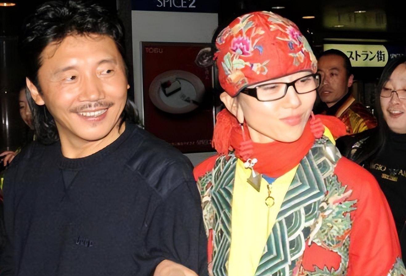 杨丽萍想要什么?