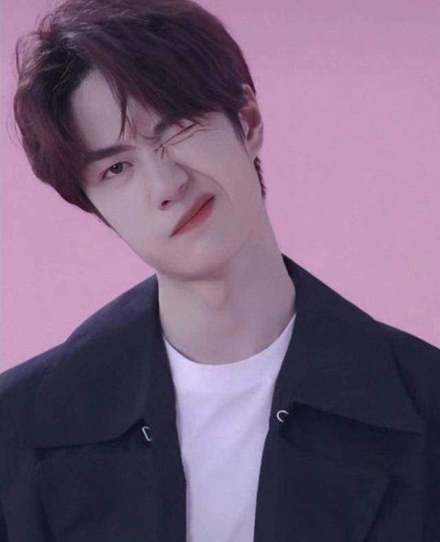 王一博逃不掉?