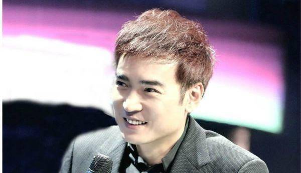 为什么现在很少听到焦恩俊的消息了?_台湾省_电视剧_形象