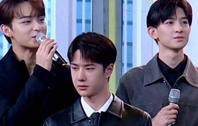 王一博给新人抬轿?钟汉良李小冉有过情意?张柏芝移居内地?