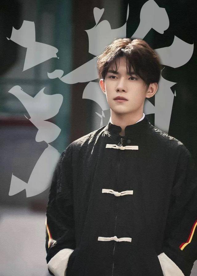 王俊凯没有代表作?刘昊然当爸爸了?易烊千玺成流量风向标?