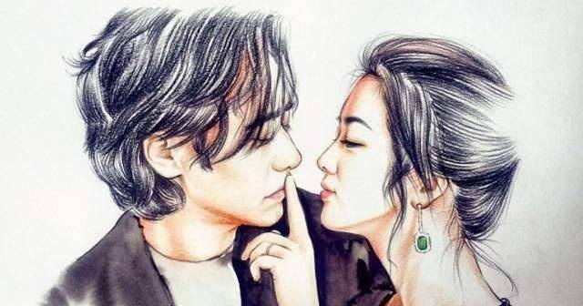 为什么现在女孩都有大叔控_女人_男人_因为