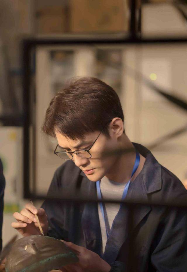 风格_电视剧_文物