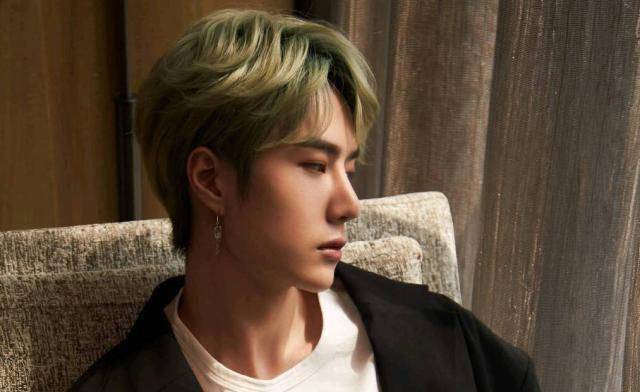 王一博耳洞破裂,掩盖疼痛坚持演出,汪涵言语显现两人关系_妈妈_高冷