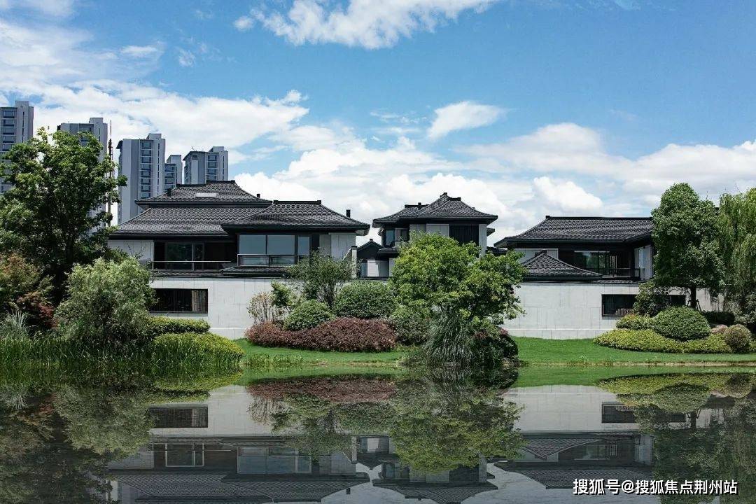 融创湖悦江南院丨萧山(湖悦江南院)欢迎您丨湖悦江南院丨 楼盘详情