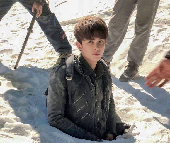 吴邪和黎簇能读取费洛蒙并非天生,而是因为它_汪家人_爷爷_计划