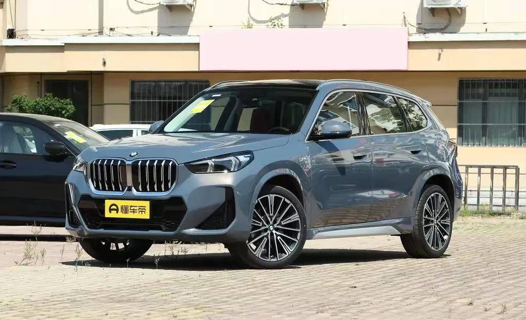 分析宝马x1用车成本!月均花费1322元!值不值得入手?_搜狐汽车_搜狐网