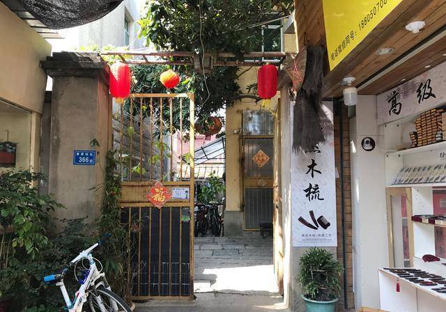 西安"最美"的城中村,因电影出名,被称"西漂人的天堂"_沙井村_改造