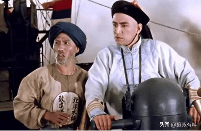观看电影甲午风云_甲午战争历史文化传承_甲午风云电影分析