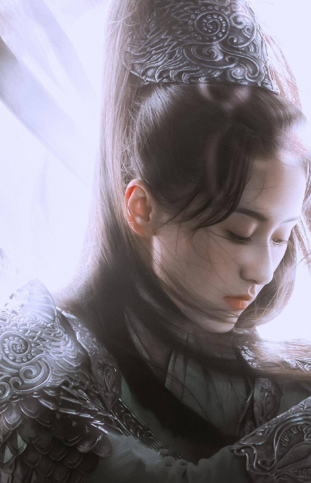 43 《清平乐》 【张妼晗/张贵妃】 王楚然44 《三千鸦杀》【覃川】