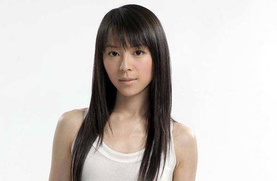 如果你看过电影《门徒》和《唐山大地震》应该记得里面的女主角张静初