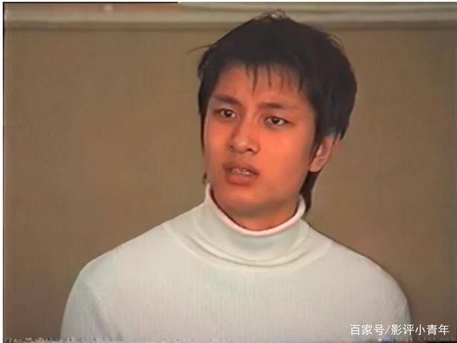 贾乃亮的"辛酸成名史"与"伤别离"_母亲_小时候_结果