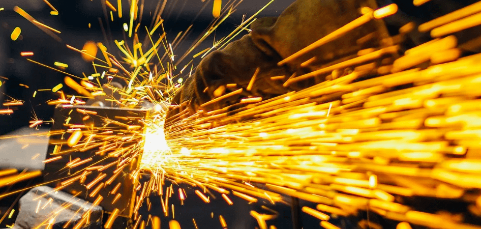 工业除尘 || 关于易燃金属粉尘,您需要知道的三个关键点_制造_控制