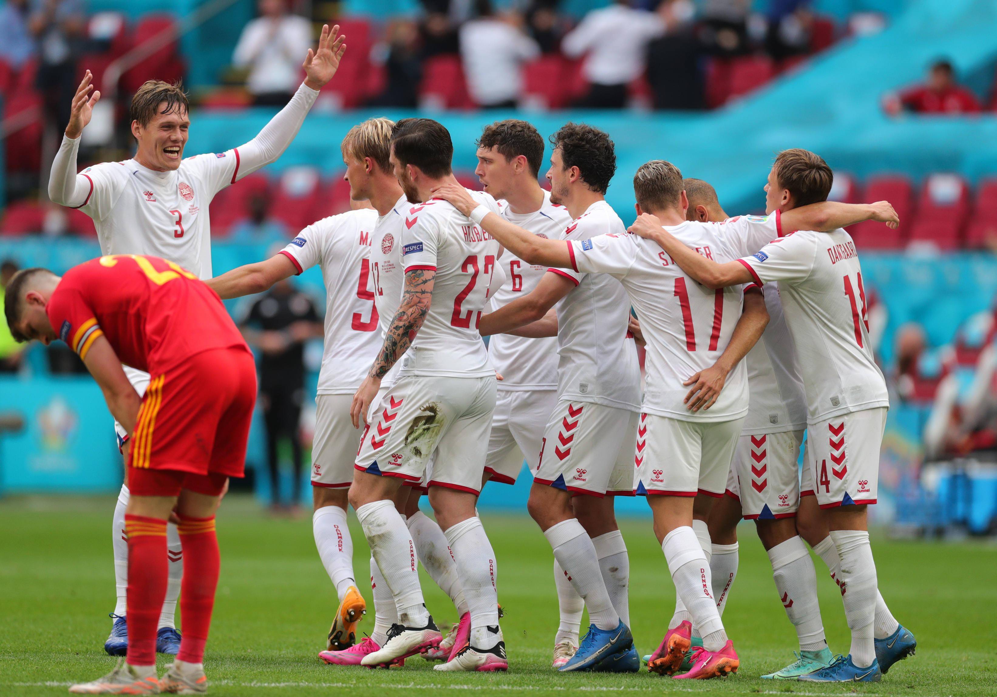 精彩赛事前瞻:丹麦 vs 北爱尔兰_比赛_北爱尔兰队_状态