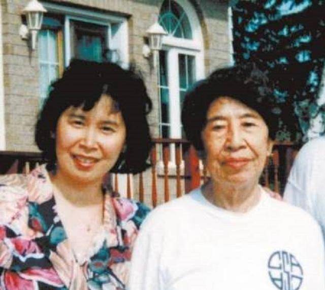 孙嘉瑞:与张爱玲齐名,中年沦为保姆,接连丧子后,92