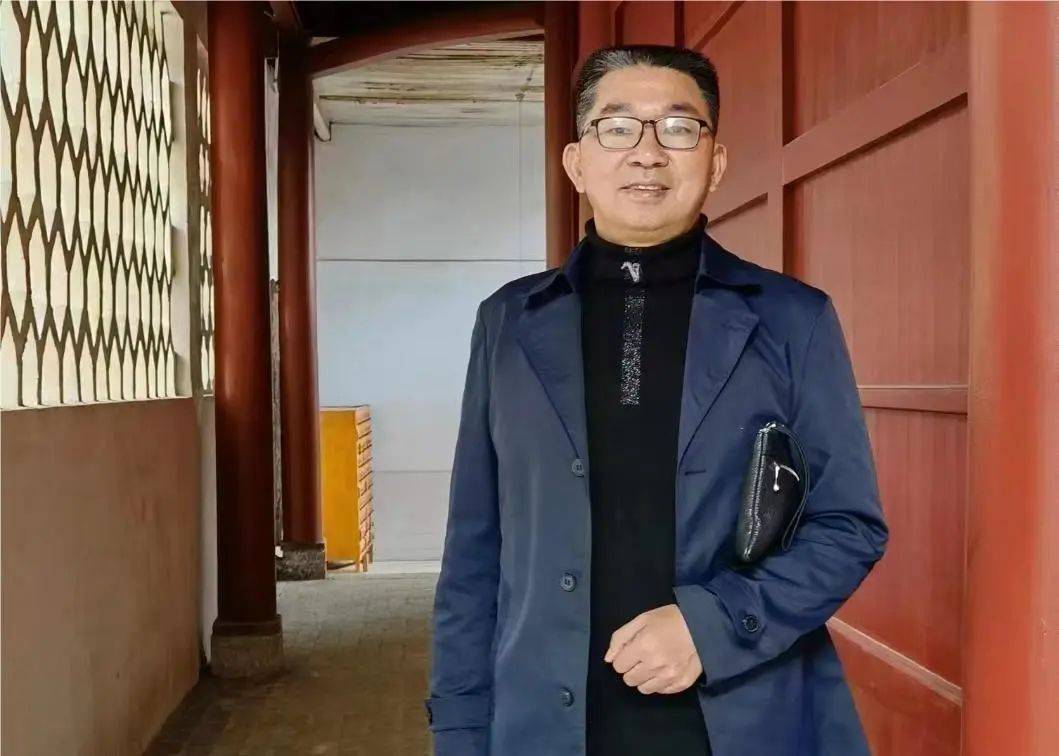 创新大赛人物故事 | 刘湘林:一个种豆器,让"科技改善生活"从梦想变成