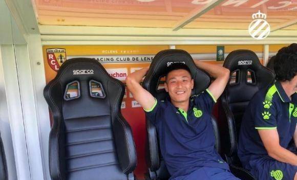 西甲新赛季武磊上场,受伤后新征程开启_欧联_预测_西班牙人