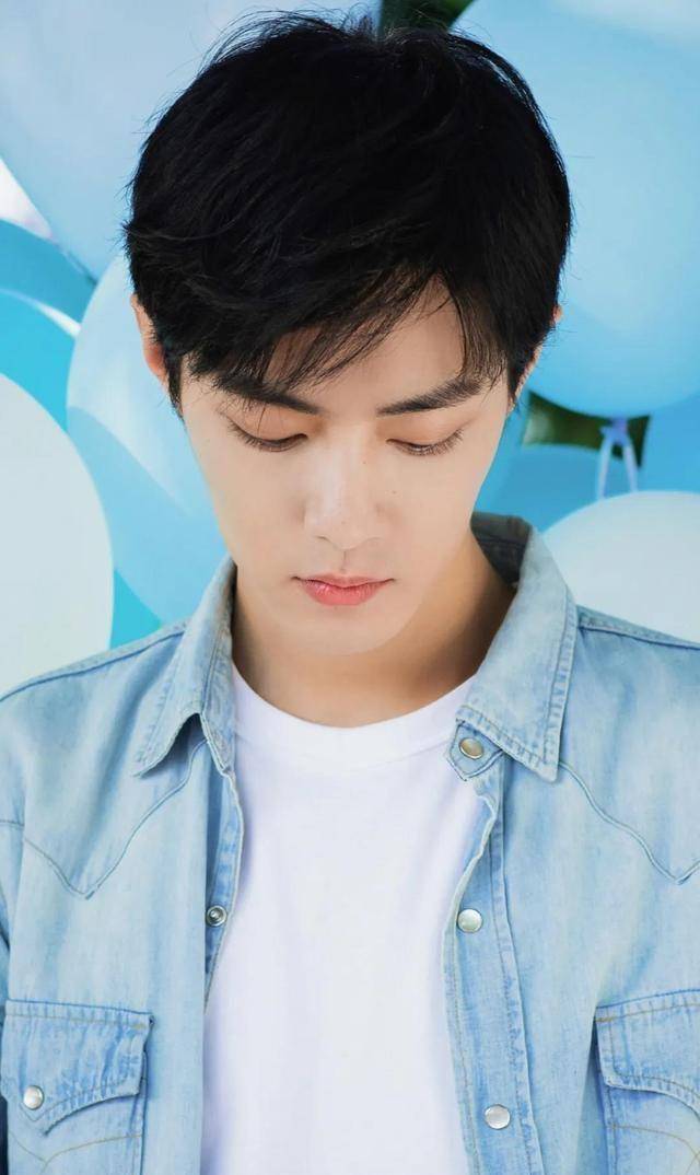 肖战在娱乐圈还有朋友吗?那些值得我们感谢的瞬间_沙溢_谢娜_演出