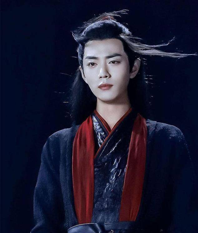 南焦北古已老去,天涯四美已沉寂,新一代古装美男谁能封神_刘学义_杨洋