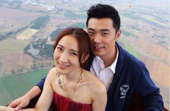 明星情侣亲手打造最浪漫的爱情,然后又毁了它_井柏然_倪妮_阚清子