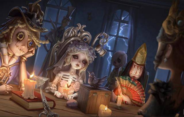 第五人格监管者想上分怎么玩?掌握这个节奏!_时候_时间_技巧