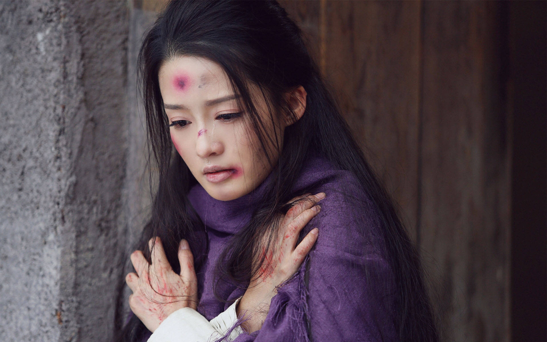 90后第一青衣怎么了_李小婉_迪丽热巴_杨紫