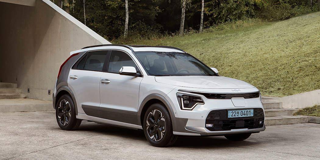 全新起亚电动汽车niro ev,是不是你的菜?_搜狐汽车_搜狐网