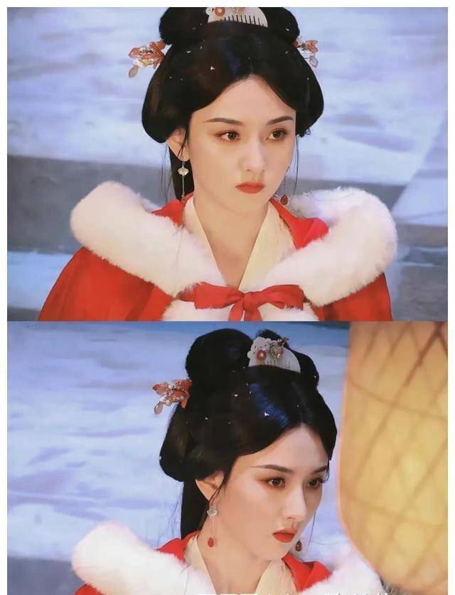 大乔嫁魏劲,结局惨淡.今世.小乔代姐出嫁,意在扭转命运.