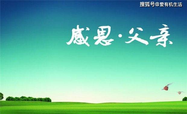 原创            父亲节2023年是几月几日，父亲节是6月的第几个星期日（二零二一年父亲节是几号）