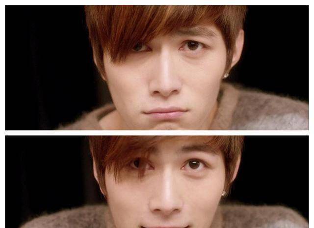 演技尬还被吹捧的男星:高伟光油腻,杨洋面瘫,他演什么都是自己_陈学冬