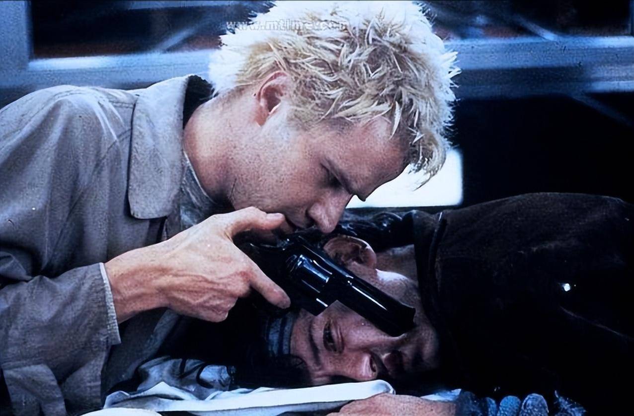 电影《地下铁》:一个深度剖人性的电影_社会_叙事_角色