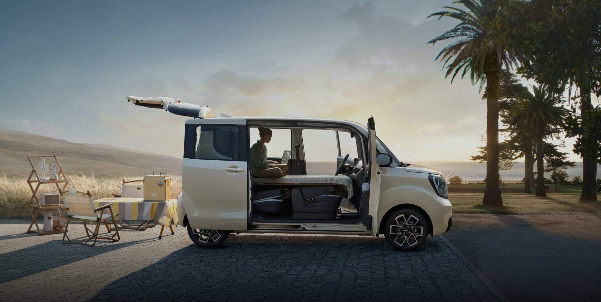 2023款全新起亚ray,韩国版的k-car,你想拥有一台吗?_搜狐汽车_搜狐网