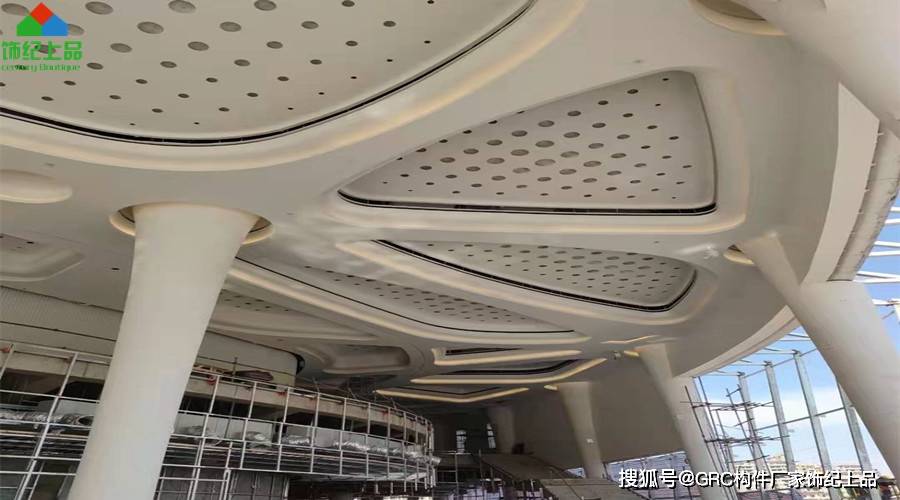 GRG材料价格是多少？GRG材料一平方市场价大概是多少？（grg材料是什么材质厚度）