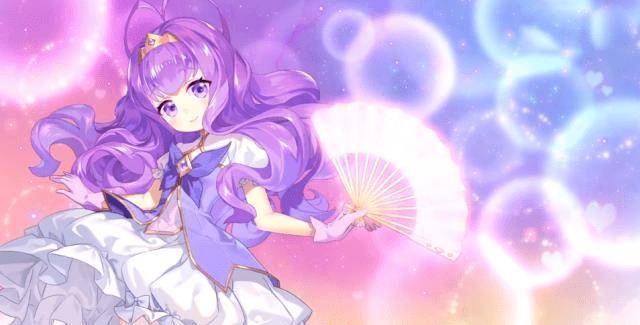 小花仙第五季:菲尔褪去黑暗的气息,新形态比雪城爱的颜值还高_因为