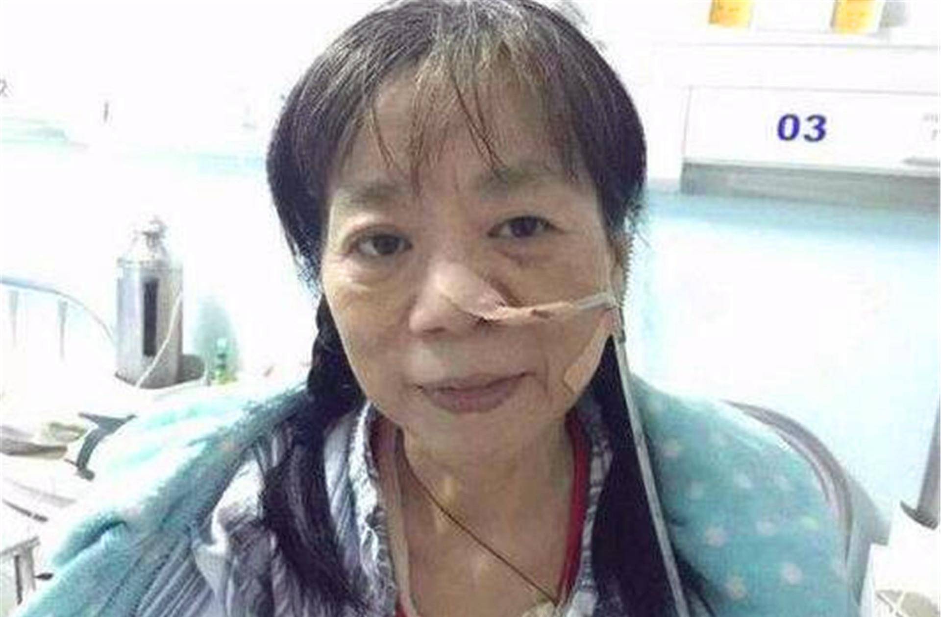 我国首位冷冻人杜虹,仅有头部被完好保存,计划在2065年复活_愿望_科技