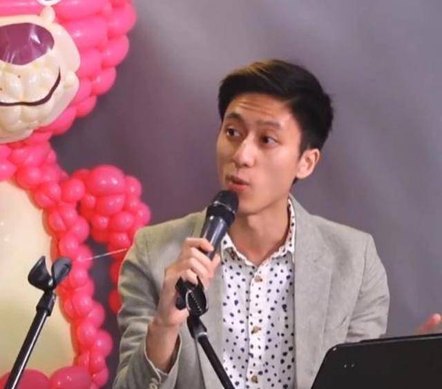 演员黎嘉骏去年坠亡,姐姐受访称考虑不生小孩,不想