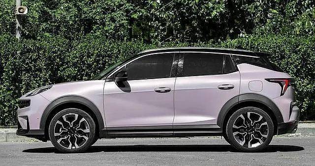 太惨了,23年5月小型suv销量榜,缤越夺冠,缤智第6,探影第12名_搜狐汽车