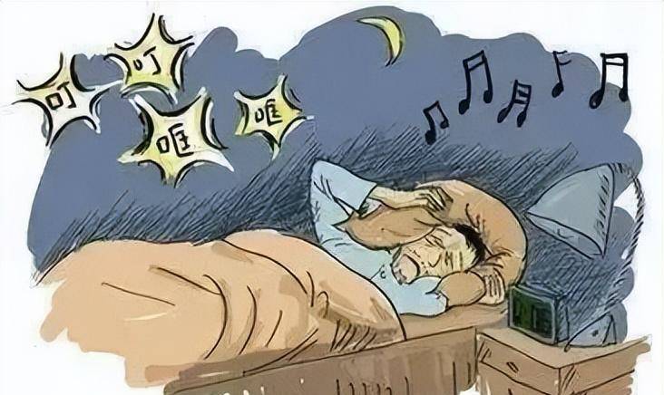 邻居大半夜"太闹腾"算不算扰民?报警管用吗?_噪音_噪声_规定