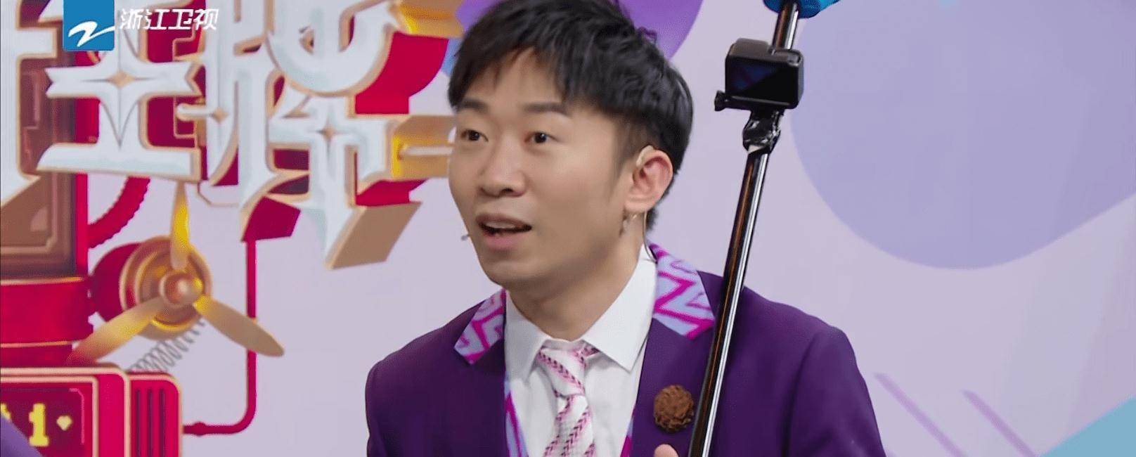 杨迪四上《王牌对王牌》,有希望顶替华晨宇,贾玲成为常驻?