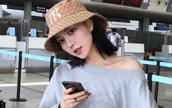 项思醒被迫退圈后,被喜妹成功取代,张科峰培养出第