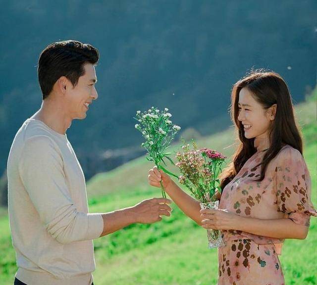 我们的某博还出现了这样的热搜"玄彬早已经喜欢孙艺珍