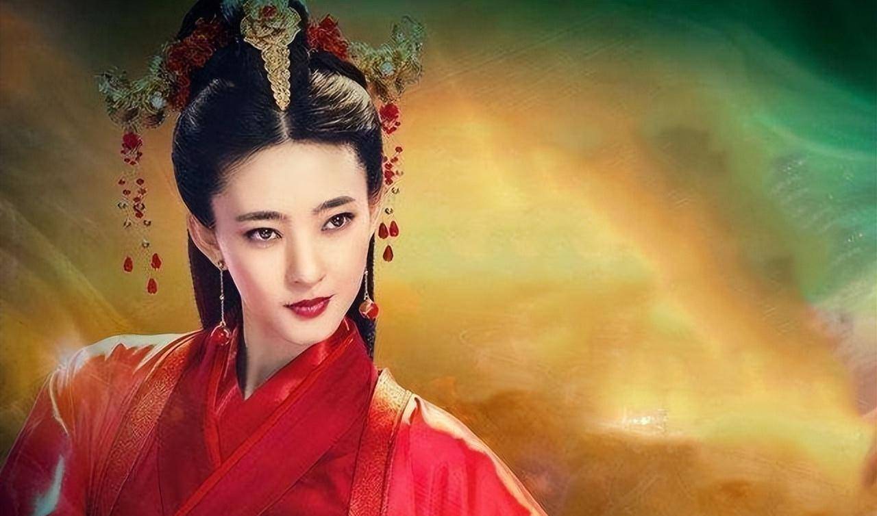 盘点这7位古装美女,温婉不失典雅,真的长成了中国人喜欢的样子